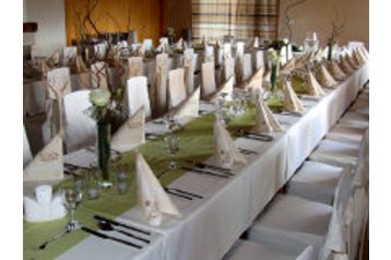 Пансионат Veľký Šariš 13